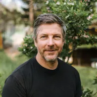 John Scharfe